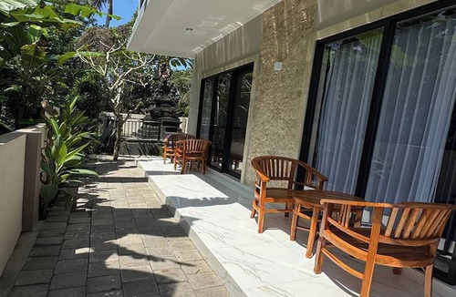 Melayang Villa | Casa De Arya