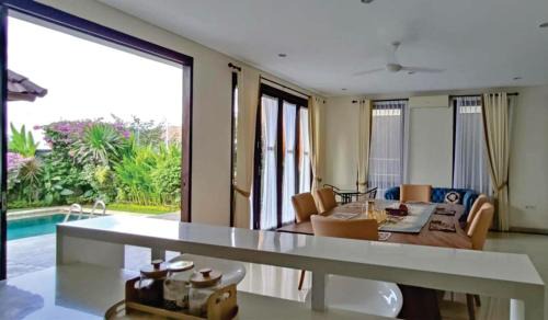 Kuta Selatan Villa | Casa de Prospera - 3BR Villa with Private Pool