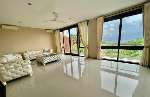 Kuta Selatan Villa | Casa de Prospera - 3BR Villa with Private Pool