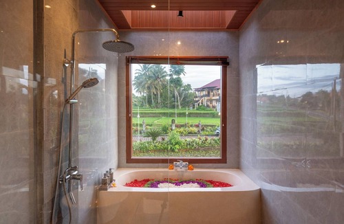 Sebatu Hotel | Casa Fortuna Villa by Mahaputra