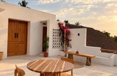 Kecamatan Masbagik House | Casa hyra homestay