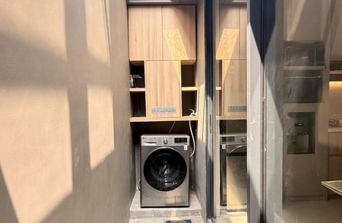Java House | Casa Laviola - 2BR near BSD City