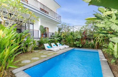 Pererenan Villa | Casa Lumina Canggu