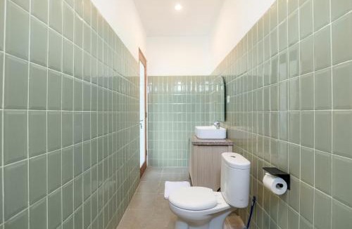 Pererenan Villa | Casa Lumina Canggu