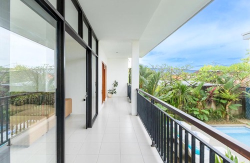 Pererenan Villa | Casa Lumina Canggu