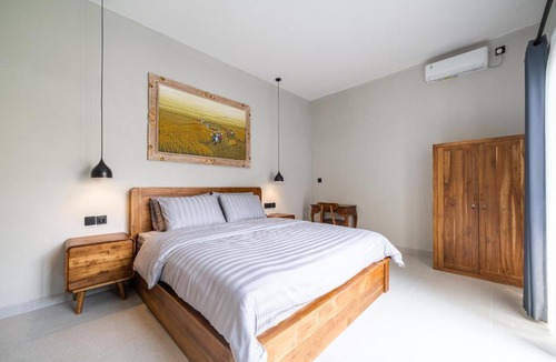Batubulan Villa | Casa Magaski Bali