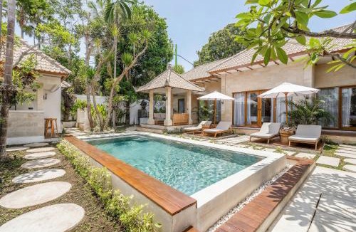 Penestanan Villa | Casa Mira - Ubud Escape with Private Pool & Outdoor Lounge
