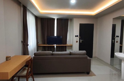 Downtown Kuta Hotel | Casa Mysa Hotel Kuta