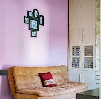 Kartika Plaza Villa | Casa Raya 4BR Villa in Kuta