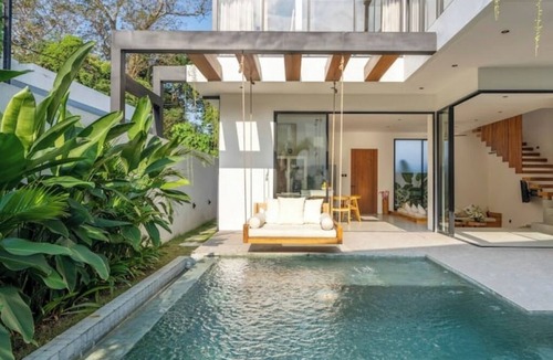 Munggu Villa | Casa Riva by GORO