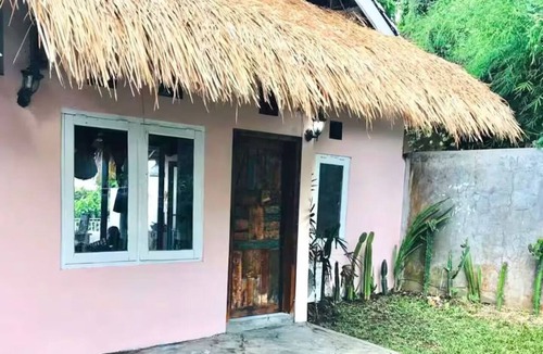 Babakan House | Casa Tigerlily Canggu with Private Pool and Wifi