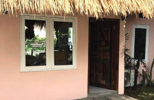 Babakan House | Casa Tigerlily Canggu with Private Pool and Wifi