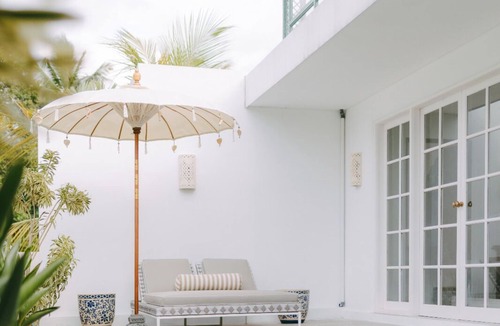 Kutuh Kaja Hotel | Casa Veranda Ubud