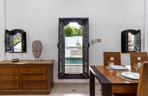 Sunset Road Villa | Casa Yenny Balinese Style Villa by GLOBALSTAY - Seminyak x Kuta x Canggu