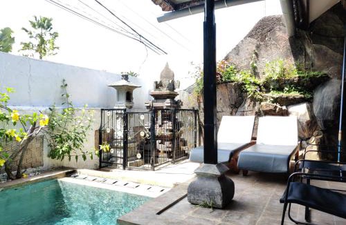 Sunset Road Villa | Casa Yenny Balinese Style Villa by GLOBALSTAY - Seminyak x Kuta x Canggu