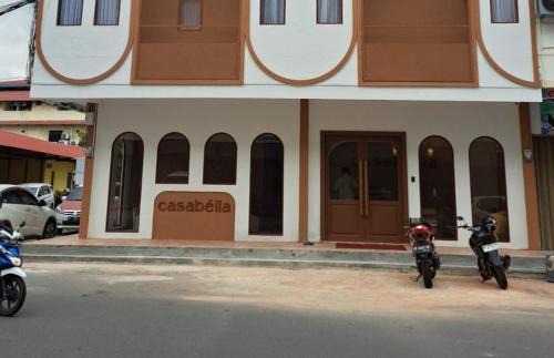 Lubuk Baja House | Casabella 1BR 101, Walk 5 min to Grand Batam Mall