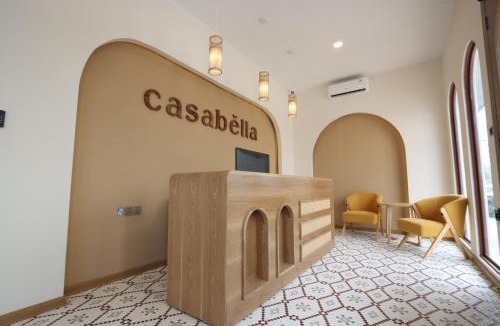 Lubuk Baja House | Casabella 1BR 101, Walk 5 min to Grand Batam Mall
