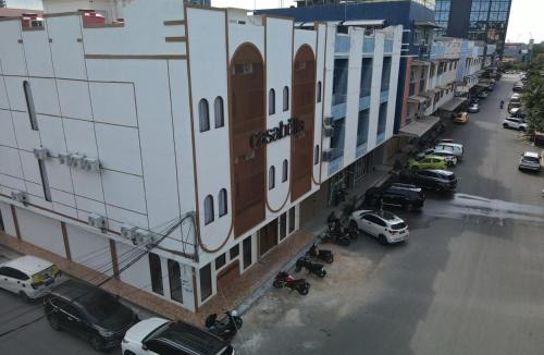 Lubuk Baja House | Casabella 1BR 101, Walk 5 min to Grand Batam Mall