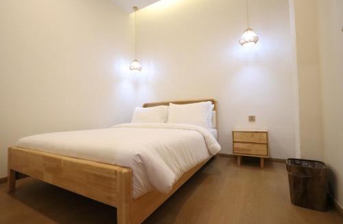 Lubuk Baja House | Casabella 3BR 202, Walk 5 min to Grand Batam Mall