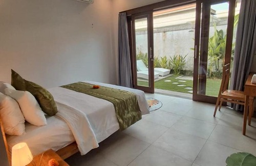 Padonan Villa | Casagana by Gana Management Canggu