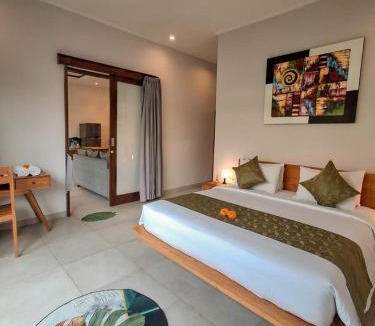 Padonan Villa | Casagana by Gana Management Canggu