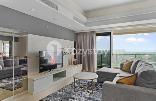 Surabaya Apartment | Cavren by Kozystay - MERR