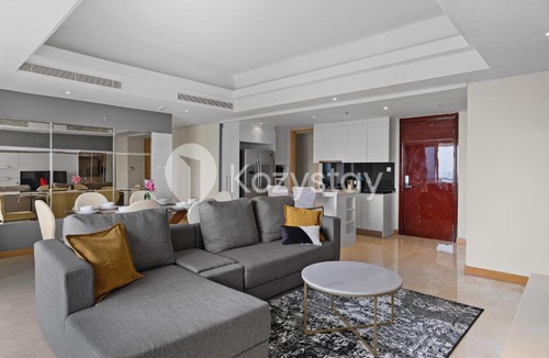 Surabaya Apartment | Cavren by Kozystay - MERR
