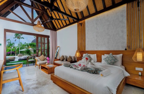Pecatu Cabin | Cemara Hills Uluwatu, The Reserve - Cottages & Villas
