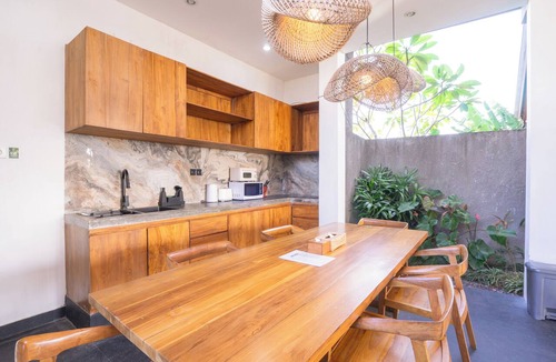 Pecatu Cabin | Cemara Hills Uluwatu, The Reserve - Cottages & Villas