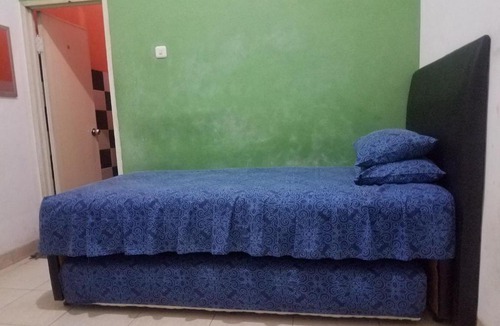 Gedongtataan House | Cendrawasih Syariah Homestay