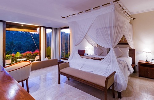 Sidemen Hotel | Cepik Villa Sidemen