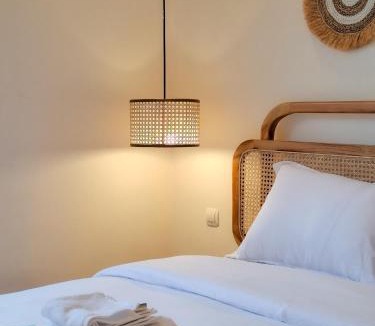 Pogung Lor Villa | Cerita Kita Villa 2 Bedroom by Staycation Villa Jogja