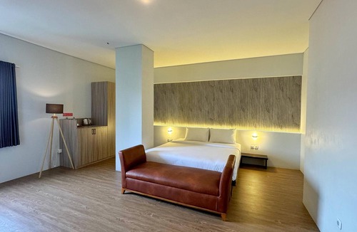 Malabar Hotel | Chara Hotel