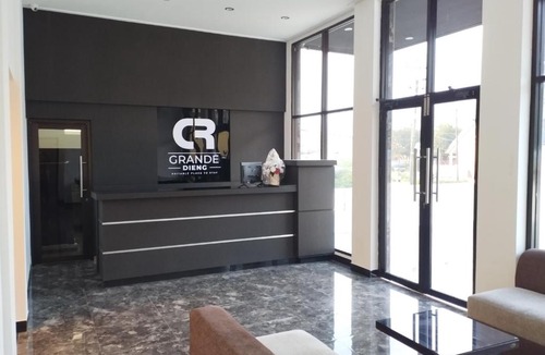Dieng Hotel | Charaka Grande
