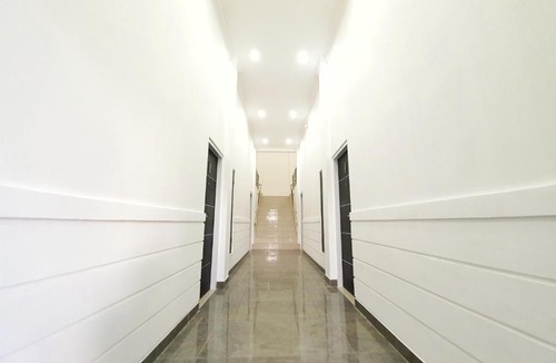 Dieng Hotel | Charaka Residence