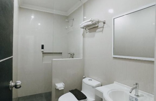 Dieng Hotel | Charaka Residence