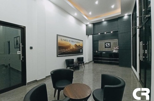 Dieng Hotel | Charaka Residence