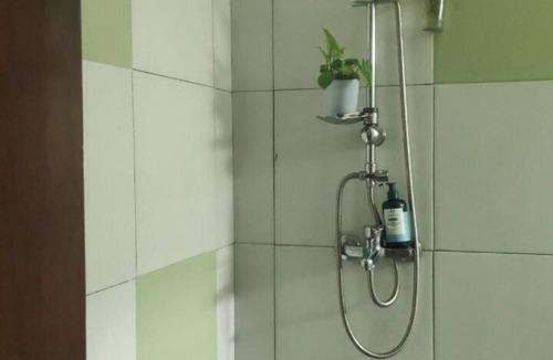 Kampial House | Charming 2-bedroom house with AC in beautiful Badung
