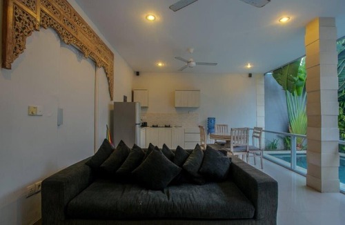 Laksmana Villa | CHARMING 2 BR WITH PRIVATE POOL SEMINYAK