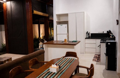 Babakan Villa | Charming & Serene Bali Villa Minutes from Canggu