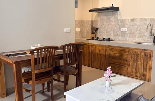Pemogan Apartment | Charming Suite Bali