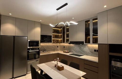 Padalarang House | Chateau Lumiere KBP