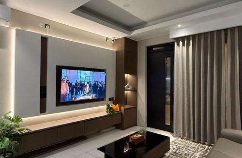 Padalarang House | Chateau Lumiere KBP