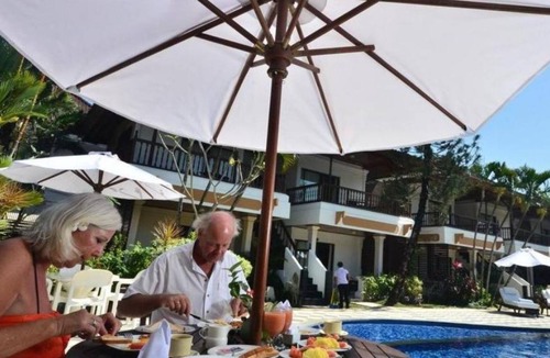 Laksmana Resort | Cheap room, Great Location in Seminyak Dx