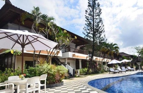 Laksmana Resort | Cheap room, Great Location in Seminyak Dx