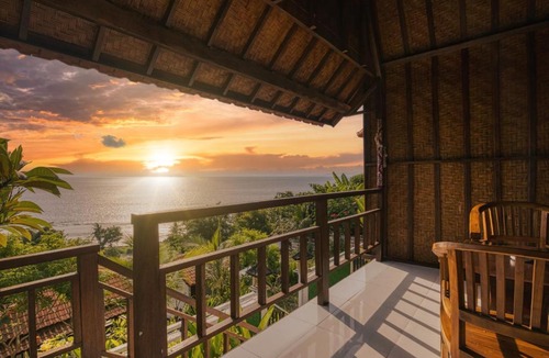 Penida Island Villa | Chepung Valley