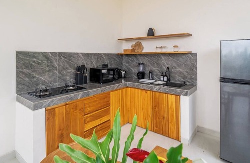 Umalas Villa | Chic 2BR Canggu Hideaway w Spacious Pool & Patio