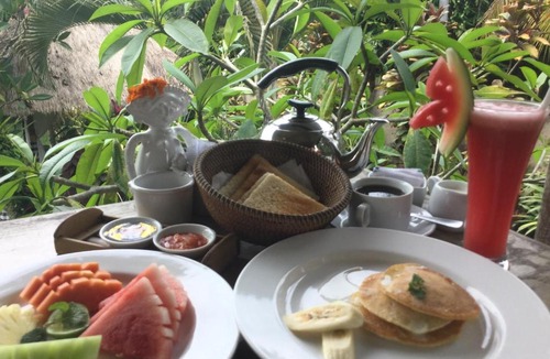 Nyuh Kuning Resort | Chili Ubud Cottage