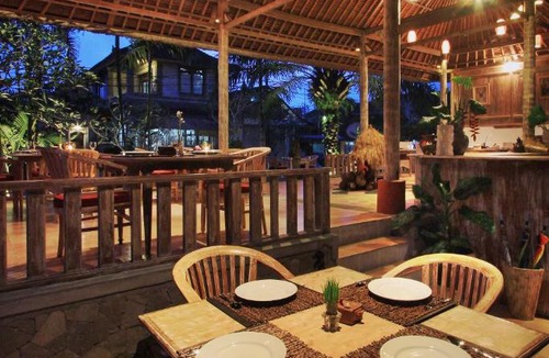 Nyuh Kuning Resort | Chili Ubud Cottage