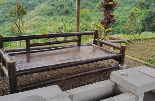 Cisarua Other | Cihulu Budget Glamping